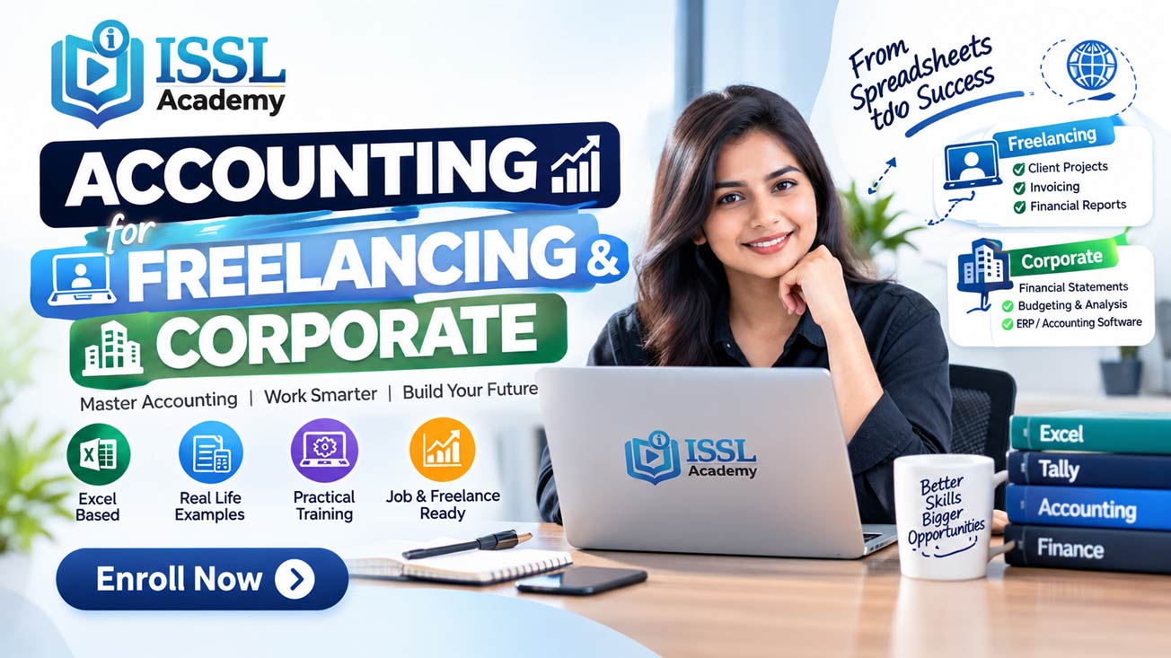 Accounting for Freelancing