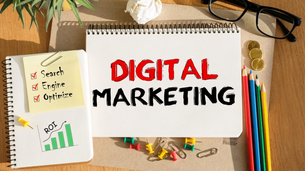 Digital Marketing with AI and Freelancing