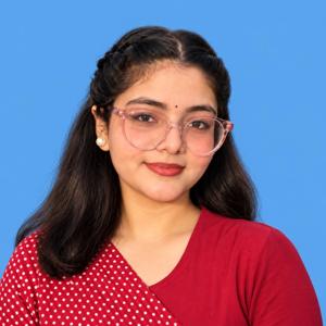 Nusrat Yasmin Oishee